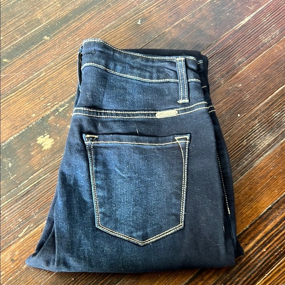 KanCan Women’s Skinny Jeans Size 9/28 - Picture 1 of 5